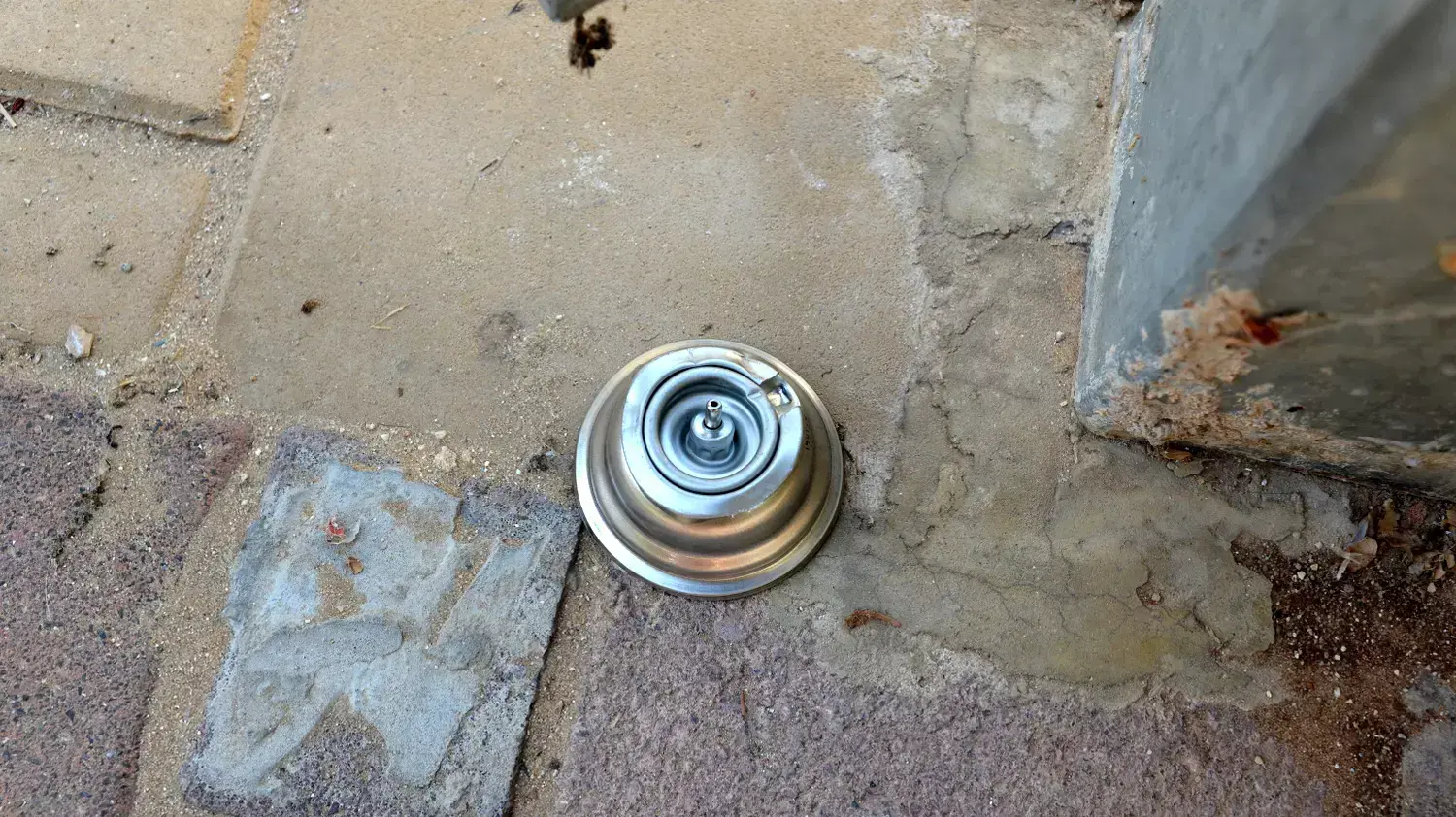 גזייה התפוצצה בבית הספר קורצ'אק ברמת גן, ספטמבר 2015 גזייה התפוצצה בבית הספר קורצ'אק ברמת גן, ספטמבר 2015