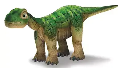 הרובוט Pleo הרובוט Pleo