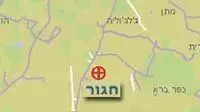 מפה מושב חגור מפה מושב חגור