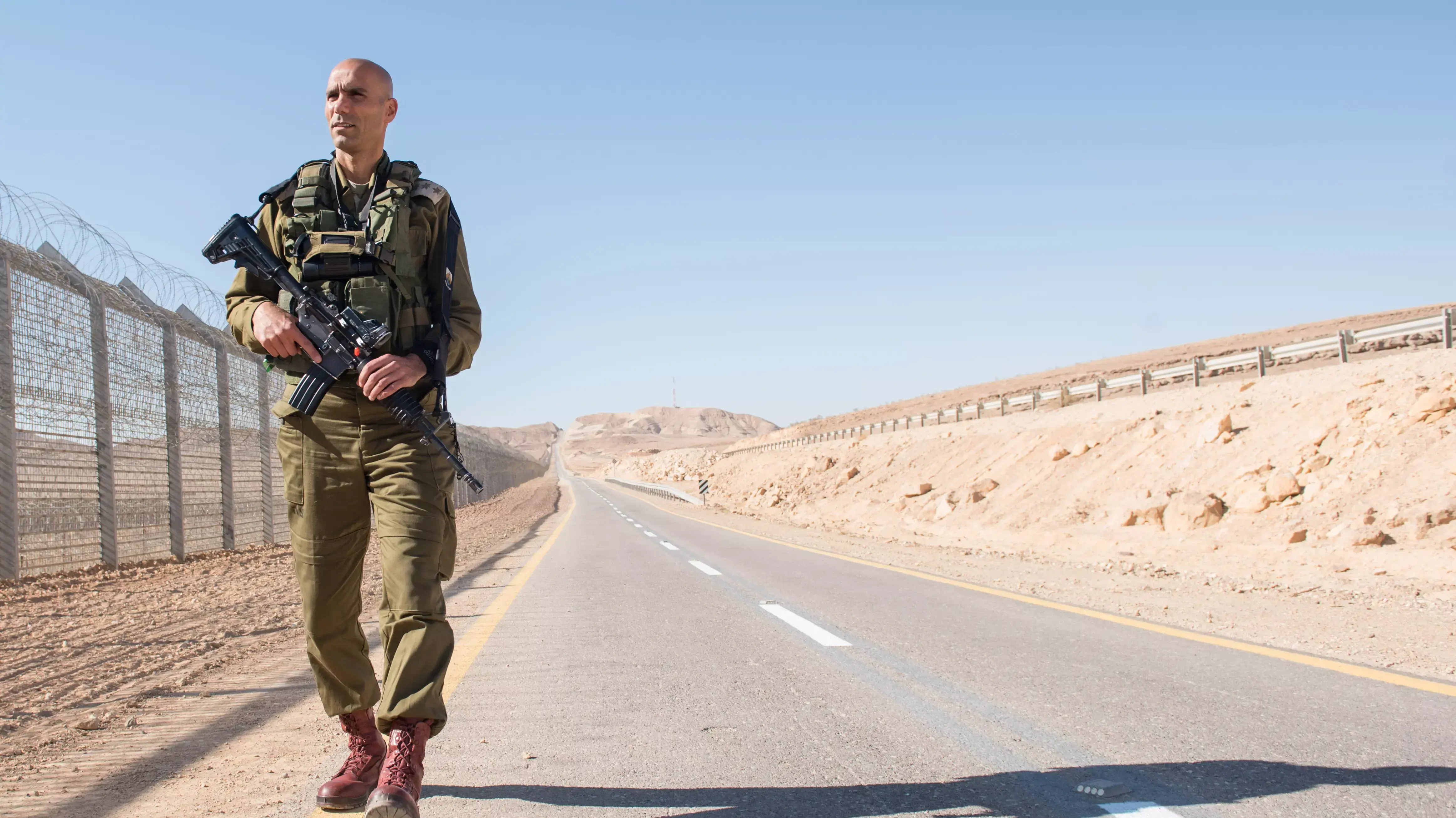 מח"ט אילת אבי דהן, ספטמבר 2015 מח"ט אילת אבי דהן, ספטמבר 2015