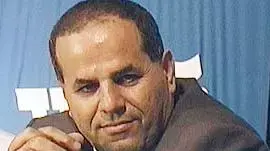 איוב קרא איוב קרא