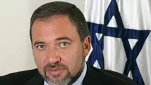 אביגדור ליברמן אביגדור ליברמן