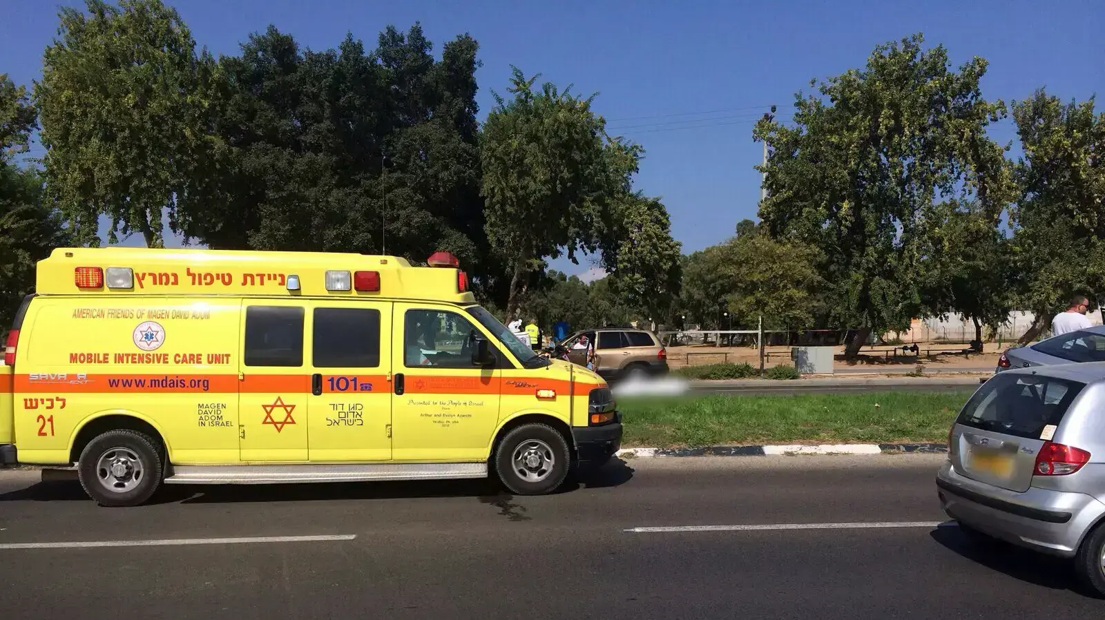 תאונת דרכים תאונת דרכים