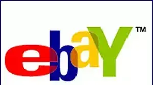 לוגו ebay לוגו ebay