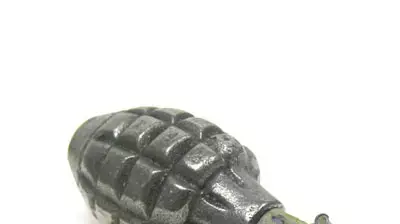 רימון יד רימון יד