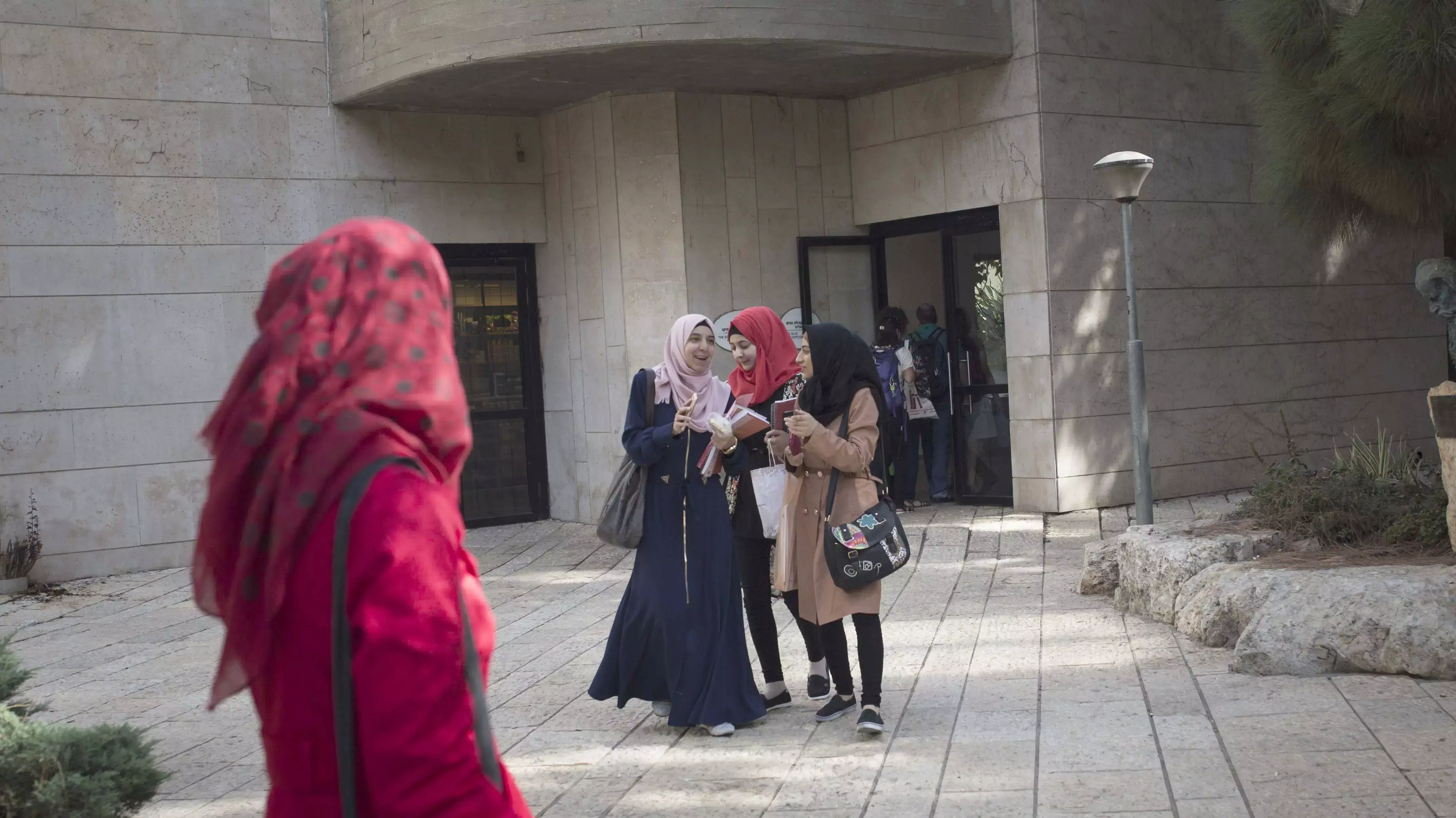 פתיחת הלימודים האקדמאית באוניברסיטה העברית, ירושלים. אוקטובר 2015 פתיחת הלימודים האקדמאית באוניברסיטה העברית, ירושלים. אוקטובר 2015