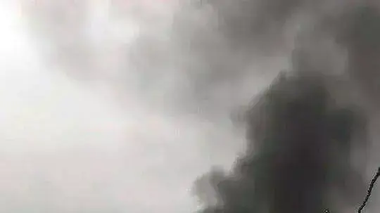 הפגנות בברזאוויל, קונגו, אוקטובר 2015 הפגנות בברזאוויל, קונגו, אוקטובר 2015
