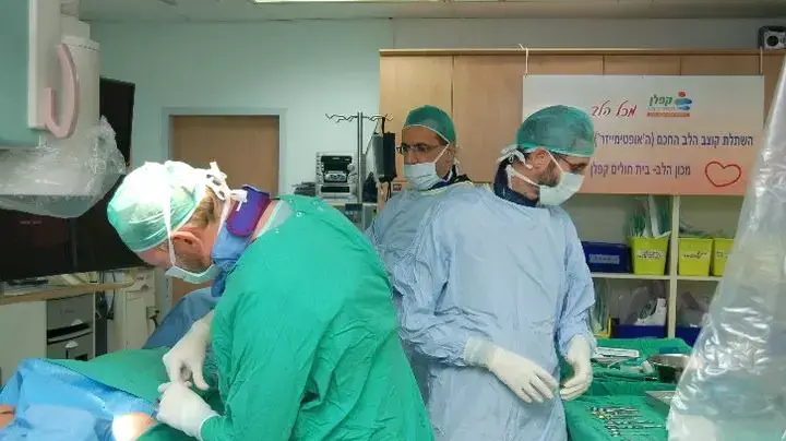 ניתוח קובי חדד ניתוח קובי חדד