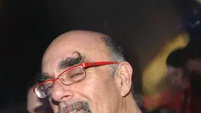 ישראל אהרוני JCS האומן 17 ישראל אהרוני JCS האומן 17