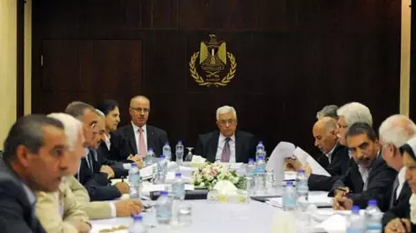 ישיבת הוועדה המרכזית של פתח ישיבת הוועדה המרכזית של פתח