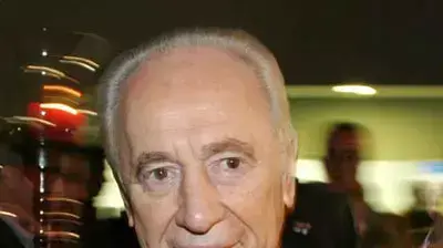 שמעון פרס תצוגה פוקס שמעון פרס תצוגה פוקס