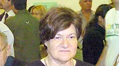 צביה גרינפלד צביה גרינפלד