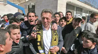 ארקדי גאידמק (צילום:באובאו,) ארקדי גאידמק (צילום:באובאו,)