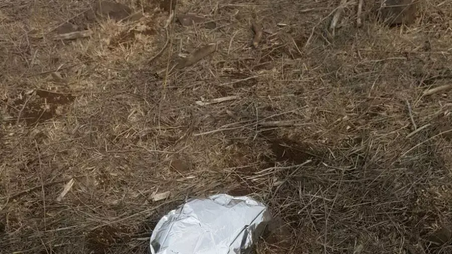 בלון הליום חדר לישראל משטח סוריה בלון הליום חדר לישראל משטח סוריה