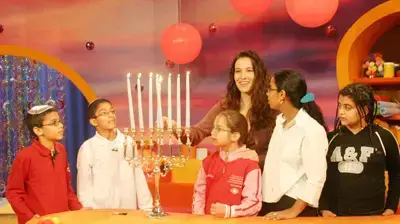 ערוץ התכלת ערוץ התכלת