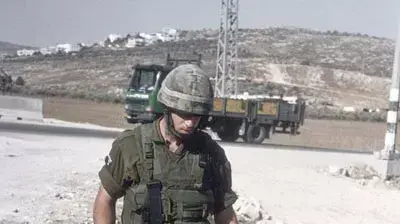 מחסומים ללא גבול תערוכת צילומים של מחסום ווטש בתא מחסומים ללא גבול תערוכת צילומים של מחסום ווטש בתא