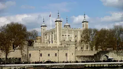 tower of london tower of london