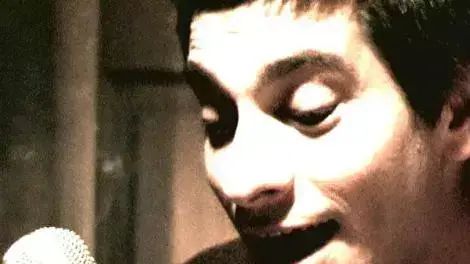 אביתר בנאי בהופעה
