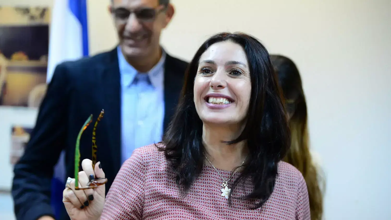 מירי רגב מירי רגב