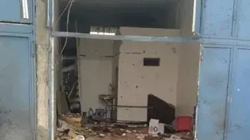 פיגוע בעיר ערסאל שבצפון מזרח לבנון, בסמוך לגבול עם סוריה, נובמבר 2015 פיגוע בעיר ערסאל שבצפון מזרח לבנון, בסמוך לגבול עם סוריה, נובמבר 2015