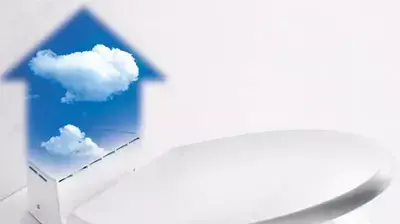 אסלה ריחנית אסלה ריחנית
