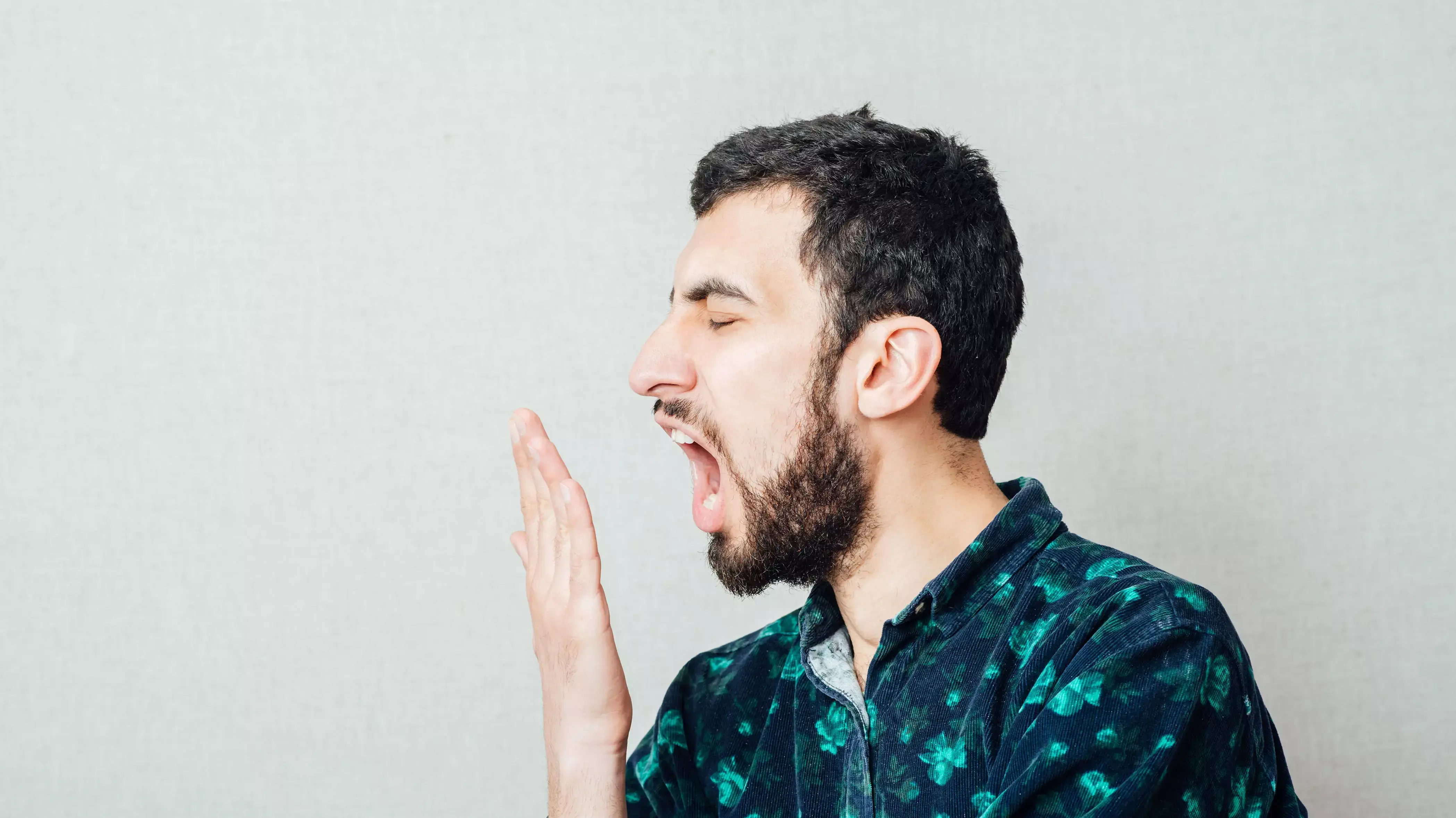 ריח רע מהפה ריח רע מהפה