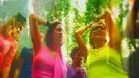 מתוך קליפ - טייסטו וארמין ון ביורן