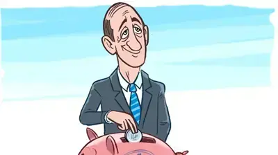 קריקטורה לשבת איל אילת 250206