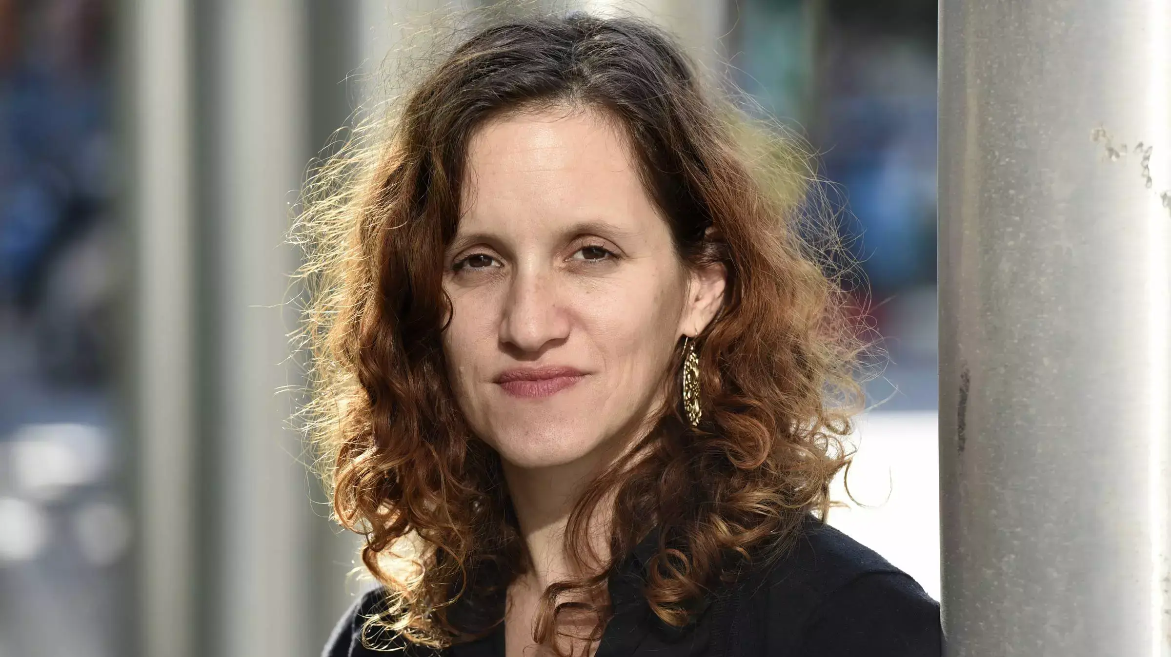 מירב שובל, נרפאה מסרטן השד. נובמבר 2015 מירב שובל, נרפאה מסרטן השד. נובמבר 2015