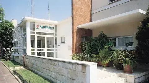 מפעל פרוטרום מפעל פרוטרום