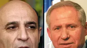 שאול מופז (רויטרס) אבי דיכטר (יחצ) אילוסטרציה שאול מופז (רויטרס) אבי דיכטר (יחצ) אילוסטרציה