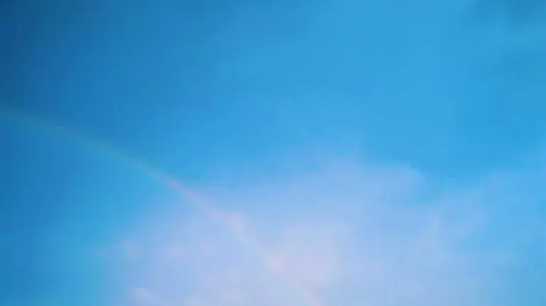 קשת בענן בבאר שבע, נובמבר 2015 קשת בענן בבאר שבע, נובמבר 2015