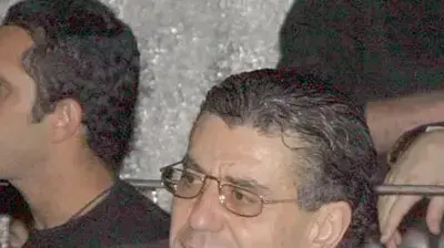 חיים סבן חיים סבן