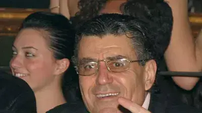 חיים סבן חיים סבן