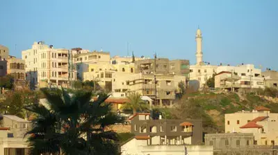 סכנין ( יעל קישיק ) סכנין ( יעל קישיק )