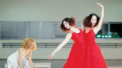 תמונות של שה ווי לקטלוג של סיגל דקל ( מירי דוידוביץ ) תמונות של שה ווי לקטלוג של סיגל דקל ( מירי דוידוביץ )