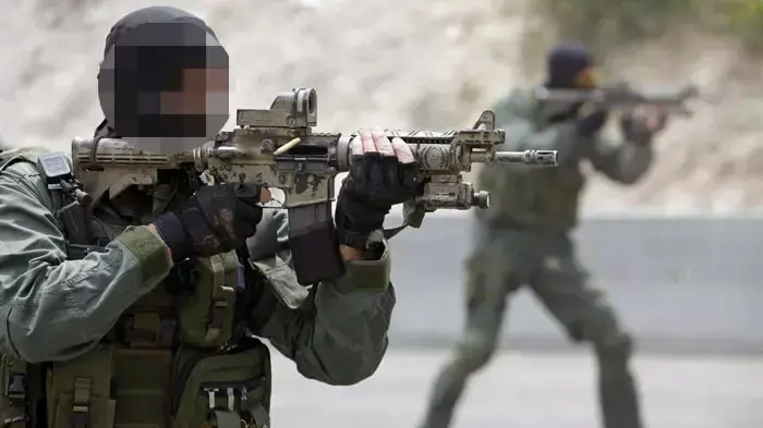 שוטרים בתחרות ירי, אוגוסט 2011 שוטרים בתחרות ירי, אוגוסט 2011
