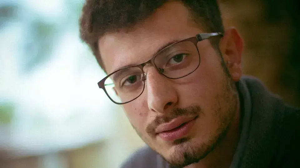 נאייף חמוד נאייף חמוד