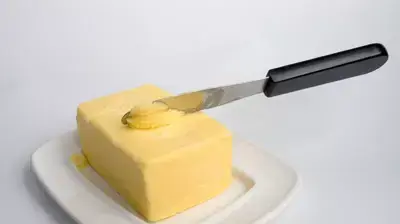 חמאה חמאה