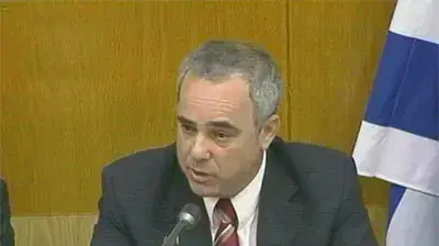 דיון ועדת החקירה לבדיקת ארועי עמונה חבר כנסת יובל שטייניץ דיון ועדת החקירה לבדיקת ארועי עמונה חבר כנסת יובל שטייניץ