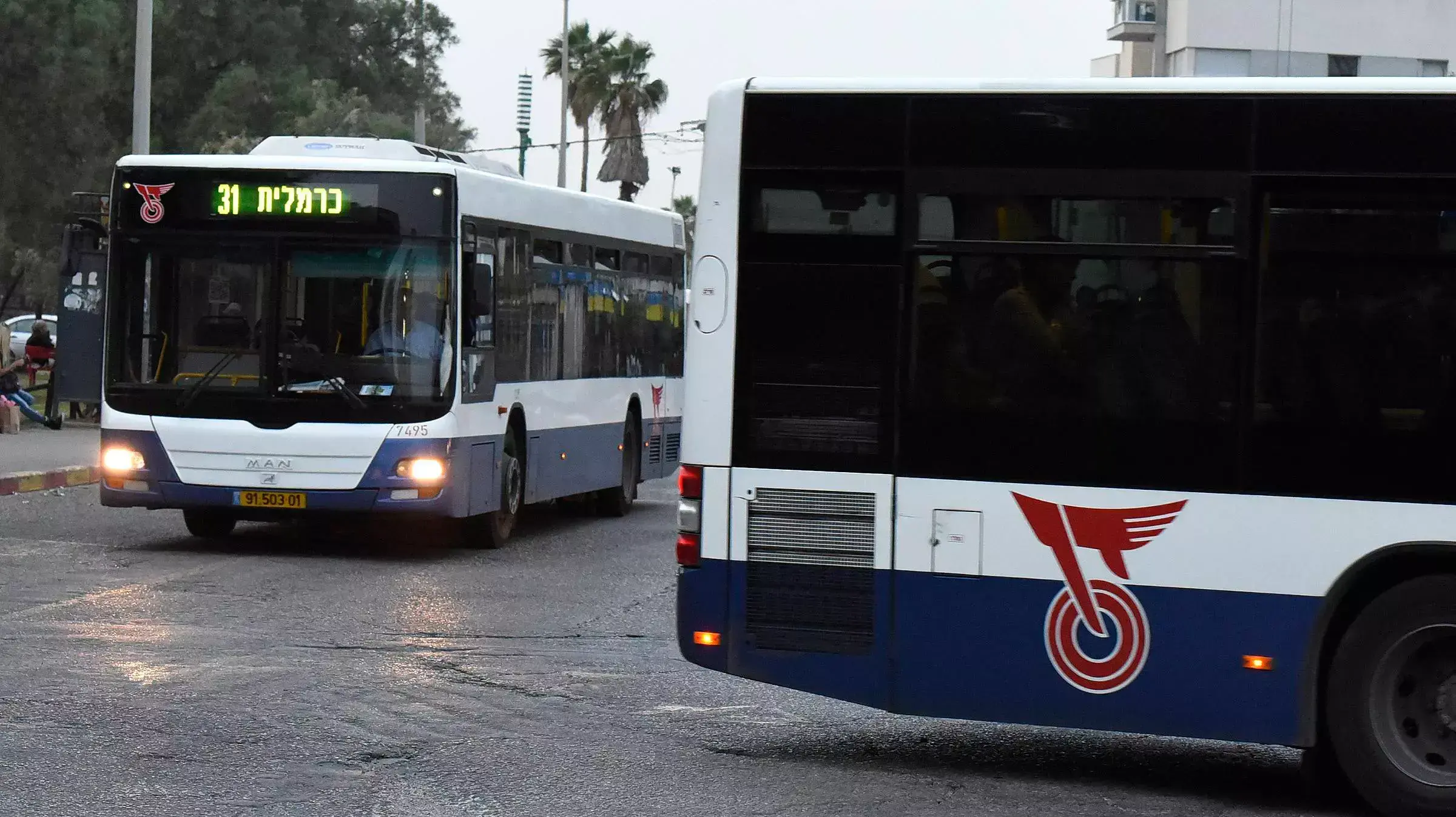 אוטובוסי דן בתל אביב. נובמבר 2015 אוטובוסי דן בתל אביב. נובמבר 2015