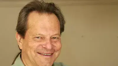 טרי גיליאם טרי גיליאם