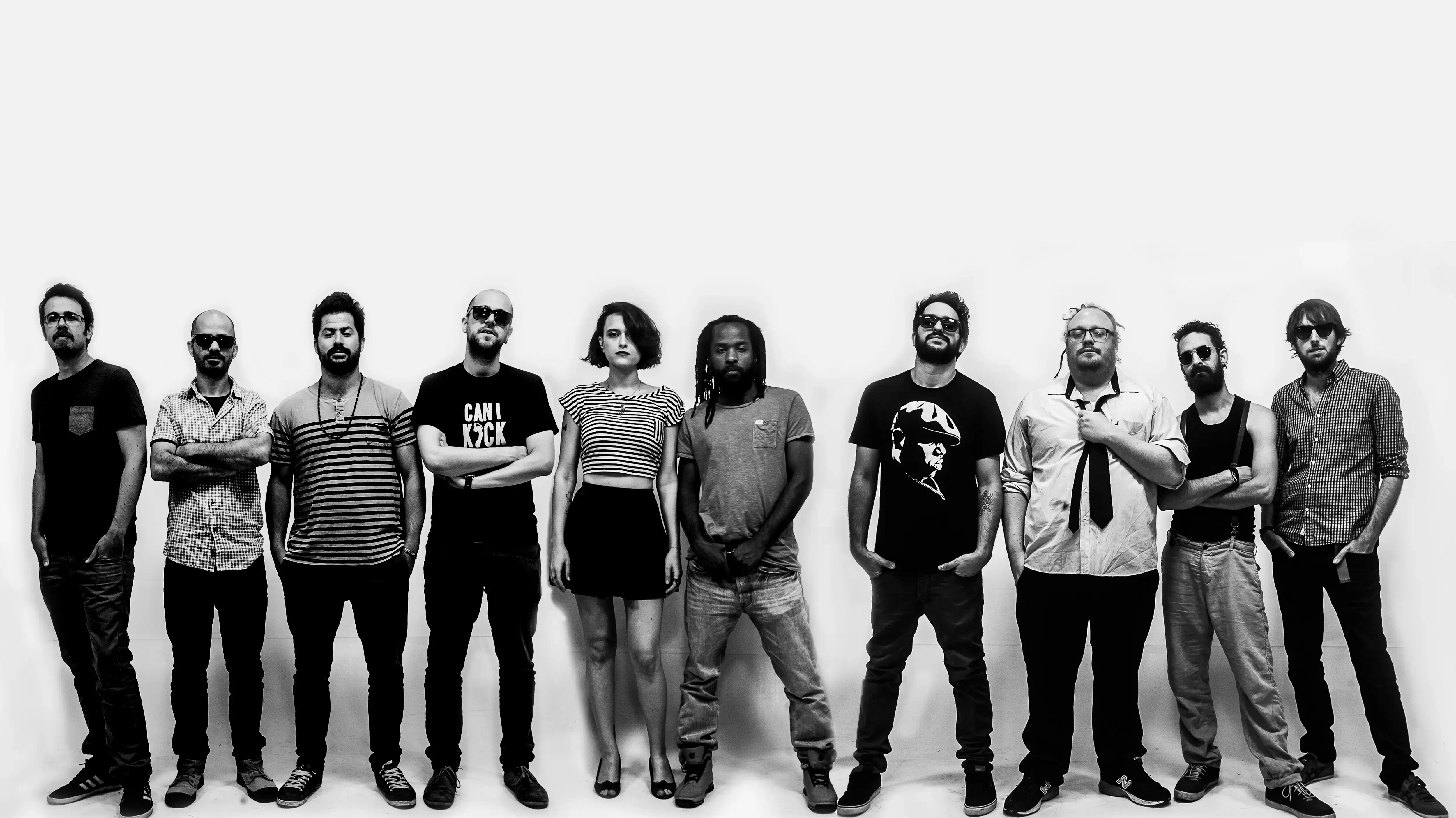 Lucille Crew Lucille Crew