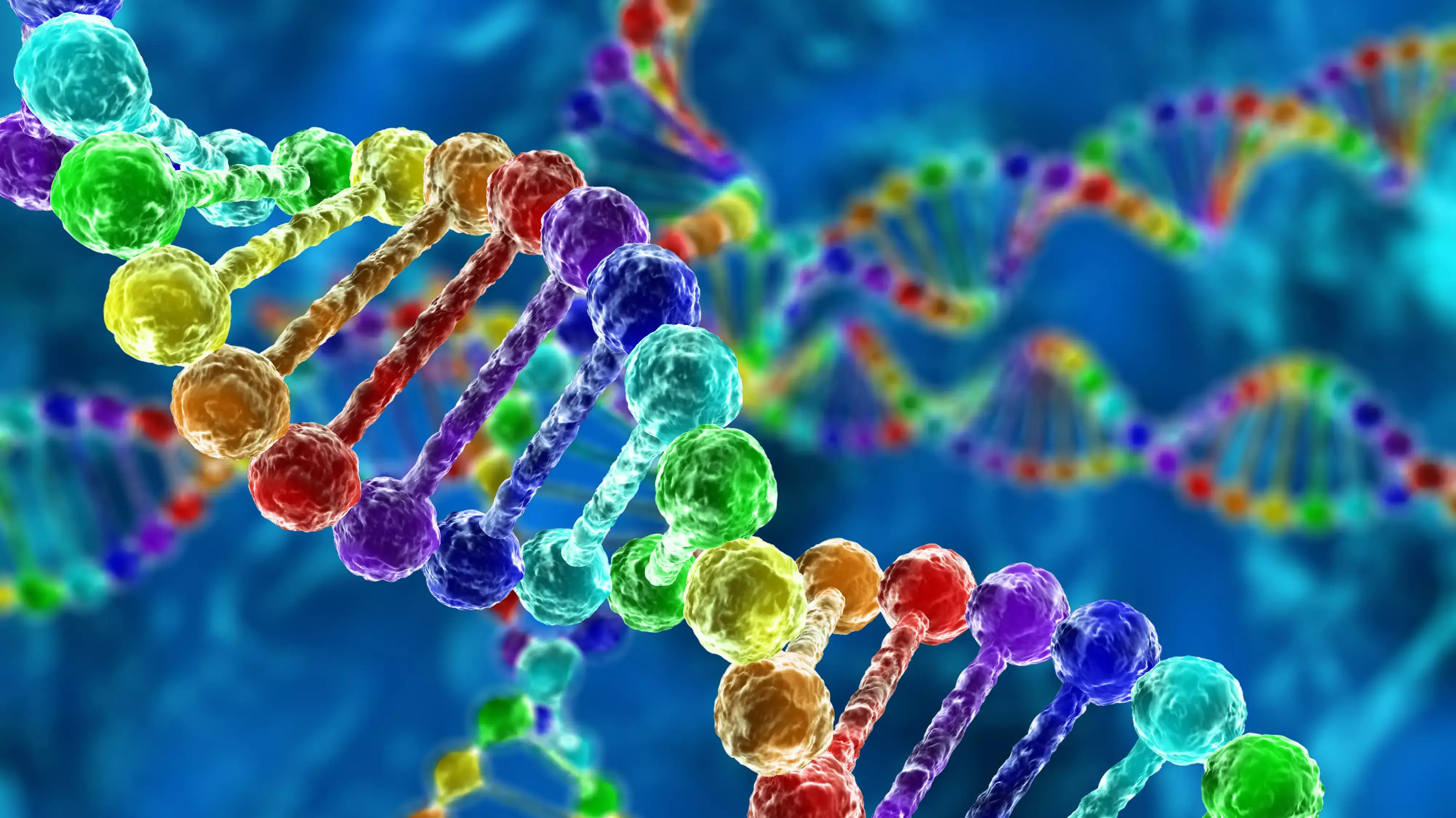 פגם ב-DNA של התינוק מנע מגופו לייצר מיאלין פגם ב-DNA של התינוק מנע מגופו לייצר מיאלין