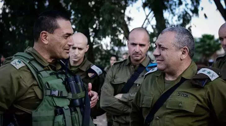 תרגיל הפתע בגזרת הדרום, 2 בדצמבר 2015 תרגיל הפתע בגזרת הדרום, 2 בדצמבר 2015