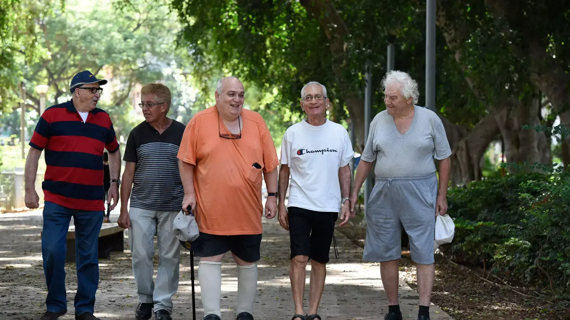 קבוצת קשת גיל הזהב, הומואים בגיל השלישי, אוקטובר 2015 קבוצת קשת גיל הזהב, הומואים בגיל השלישי, אוקטובר 2015