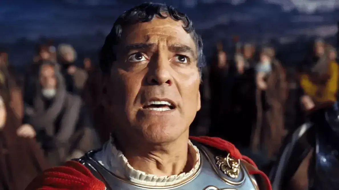 הסרט "!Hail, Caesar" של האחים כהן