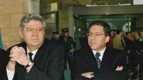 יוסי ביילין אהרון ברק יוסי ביילין אהרון ברק