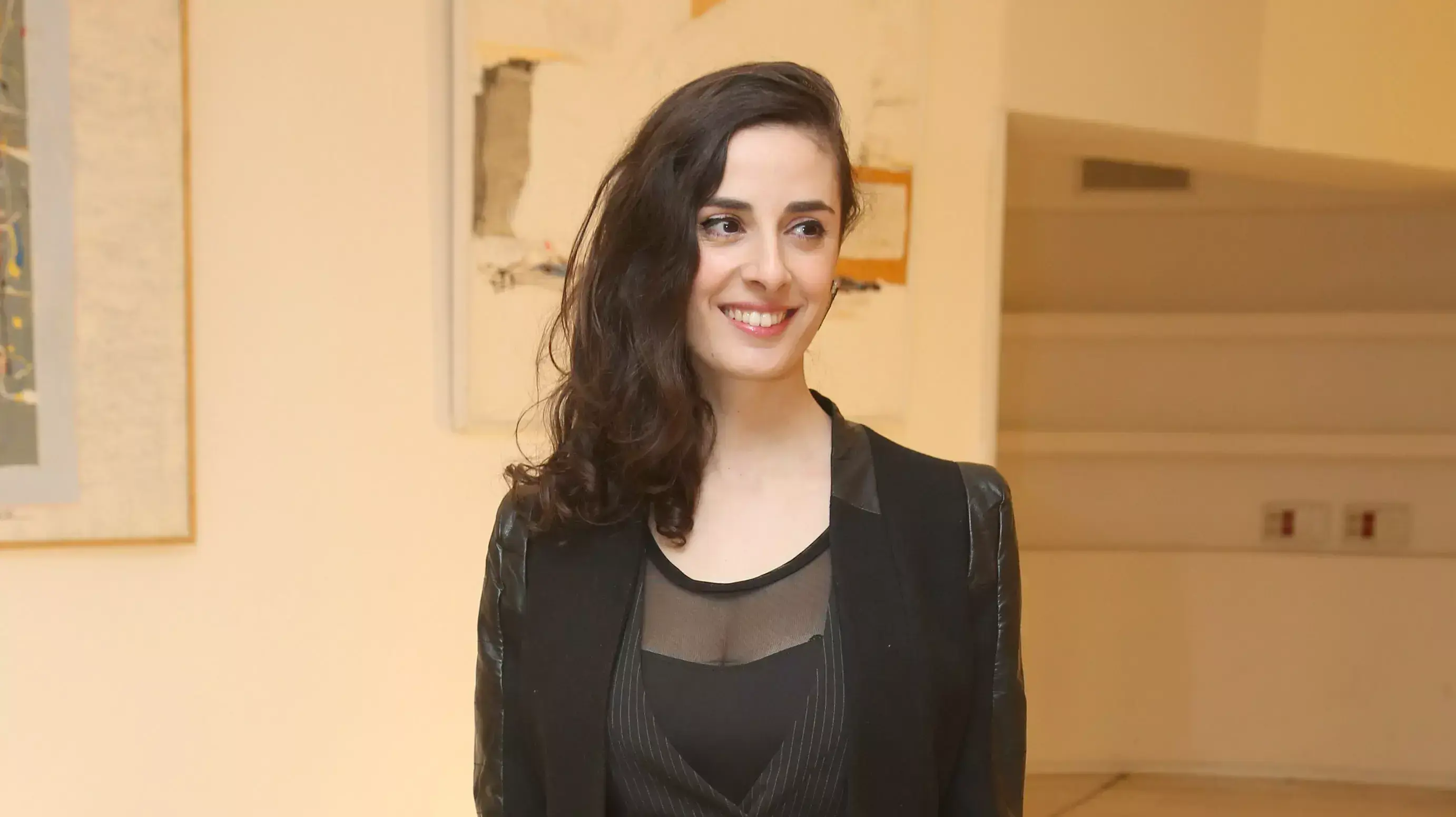יפית אסולין יפית אסולין