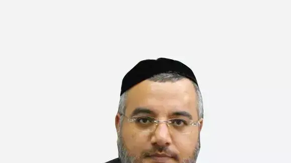 עמרם כנפו, ממלא מקום ראש עיריית אשדוד עמרם כנפו, ממלא מקום ראש עיריית אשדוד